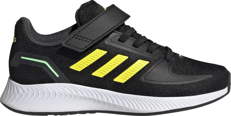 

Кроссовки Adidas Runfalcon 2.0 Little Kid, синий