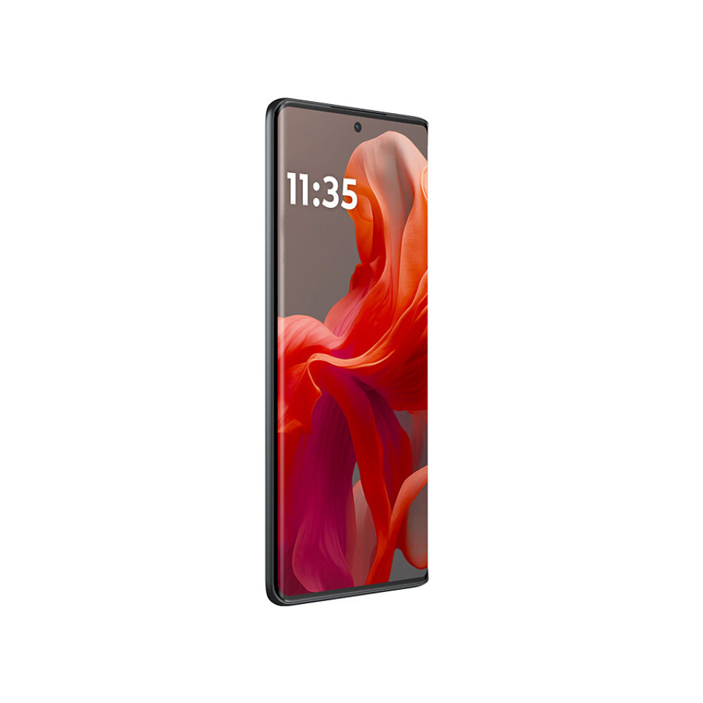 Смартфон Motorola Moto S50 Neo, 12 ГБ/256 ГБ, 2 nano-SIM, серый — фото 2