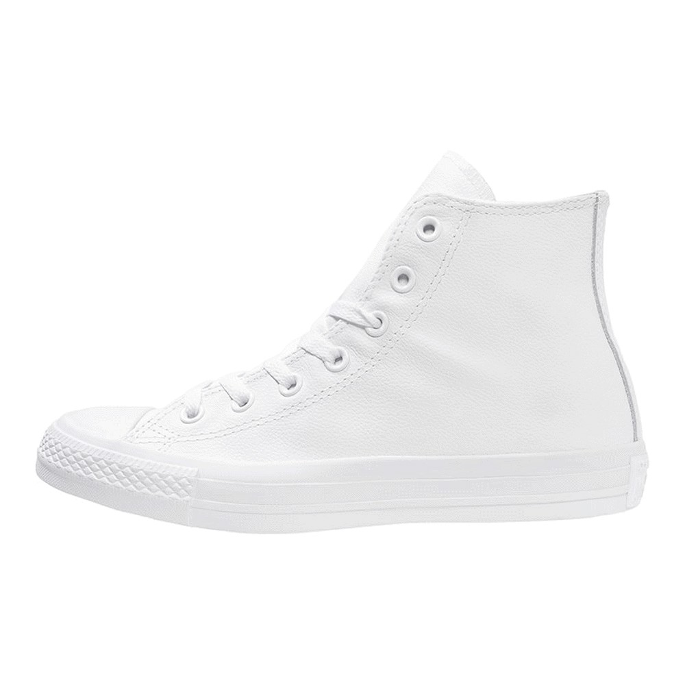 Кроссовки Converse Chuck Taylor All Star Hi, blanc - фото