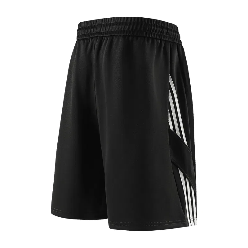 Детские шорты из футера Jeep Leisure Collection, Heather Gray — фото 4