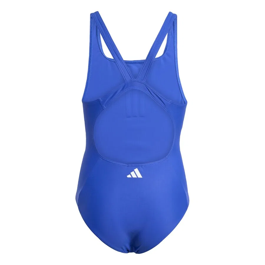 Спортивные купальники ADIDAS PERFORMANCE кобальтово-синего цвета — фото 2