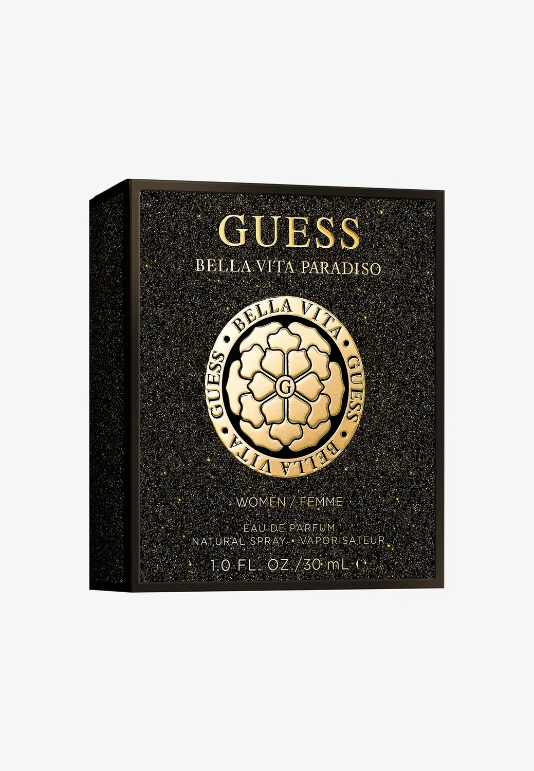Bella vita paradiso edp - парфюмированная вода Guess Fragrances, 30 мл — фото 2