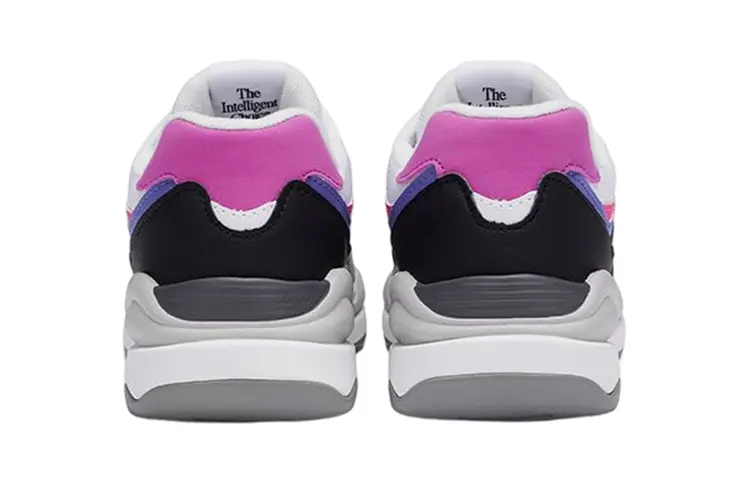 New Balance NB 574 Series Kids Lifestyle обувь PS — фото 4