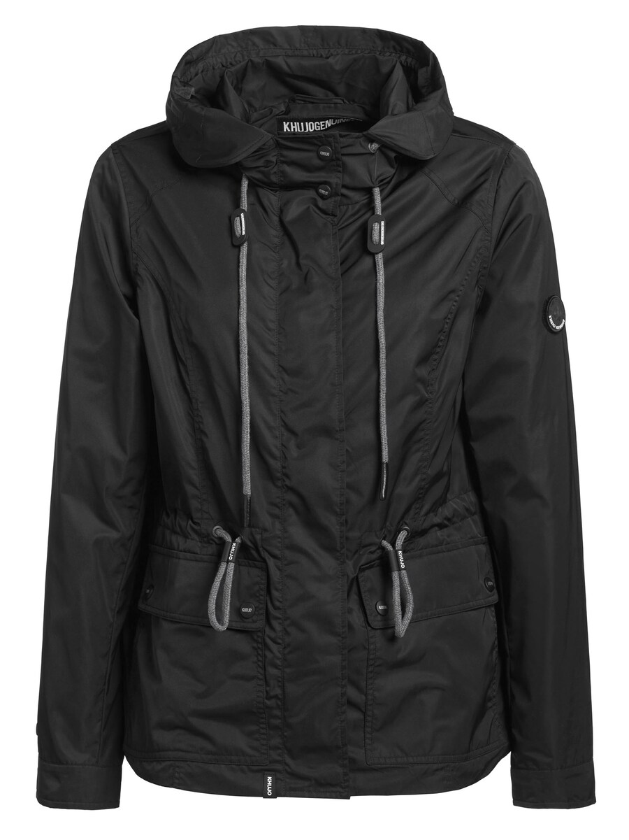 

Демисезонная куртка khujo DEBBY, Black