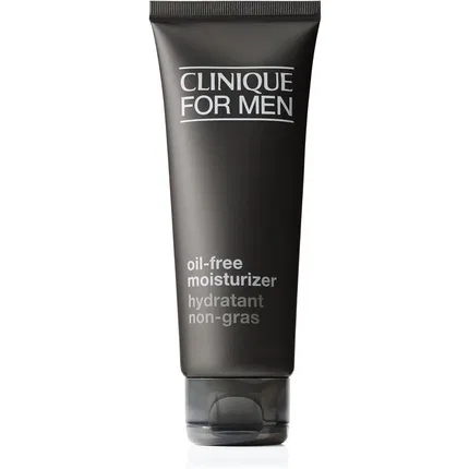 Увлажняющий крем для лица без масла Clinique for Men, 100 мл