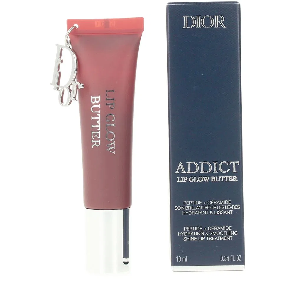 Бальзам для губ Dior Addict Lip Glow Butter, 104 — фото 2
