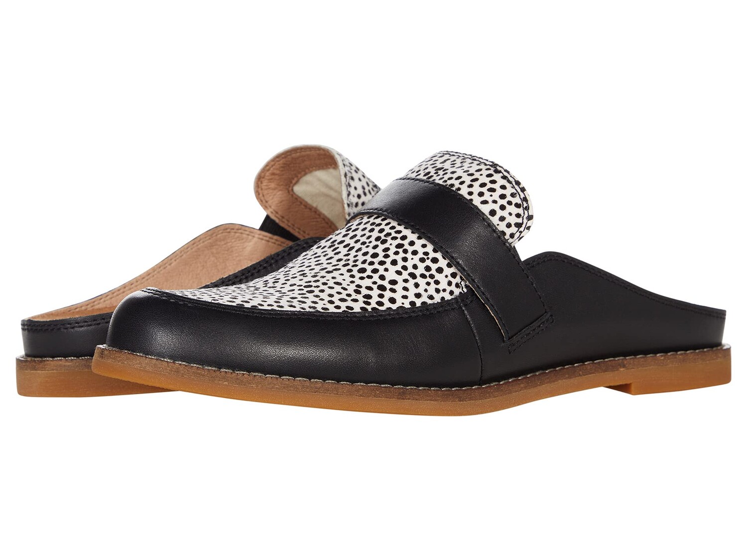 

Мокасины Taos Footwear, Royal