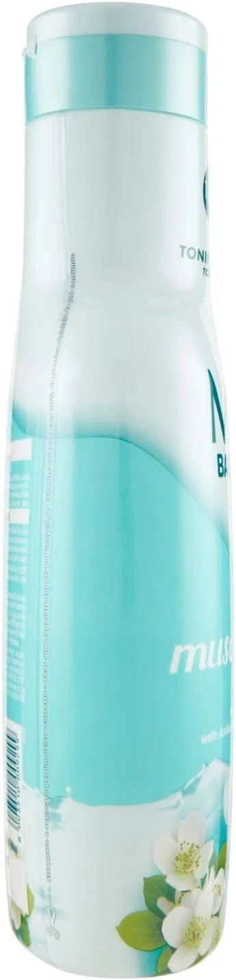 Пена для ванны White Musk Malizia 1 л — фото 2