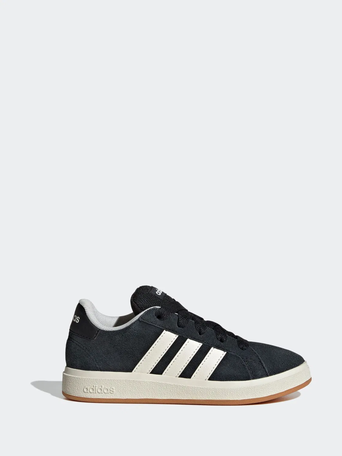 Кроссовки adidas Grand Court 00s, черные