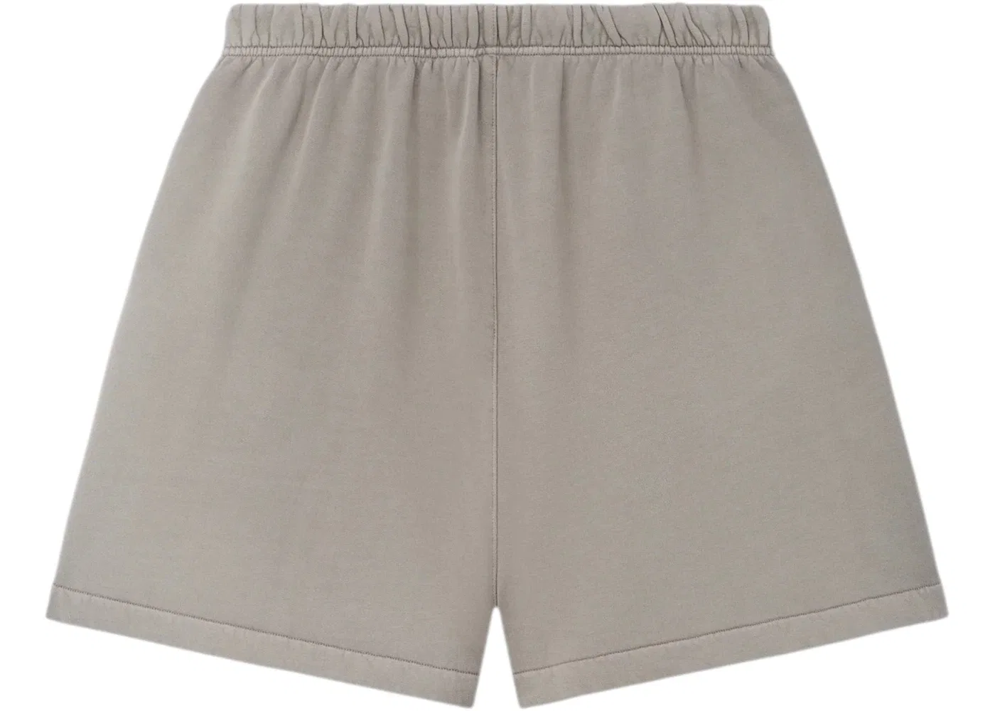 Мужские шорты классические тренировочные Sweatshort Fear of God, Faded Seal — фото 2