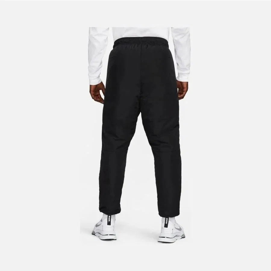 Спортивные штаны Nike Sportswear Therma-Fit Filled Woven Tech+, Черный — фото 3