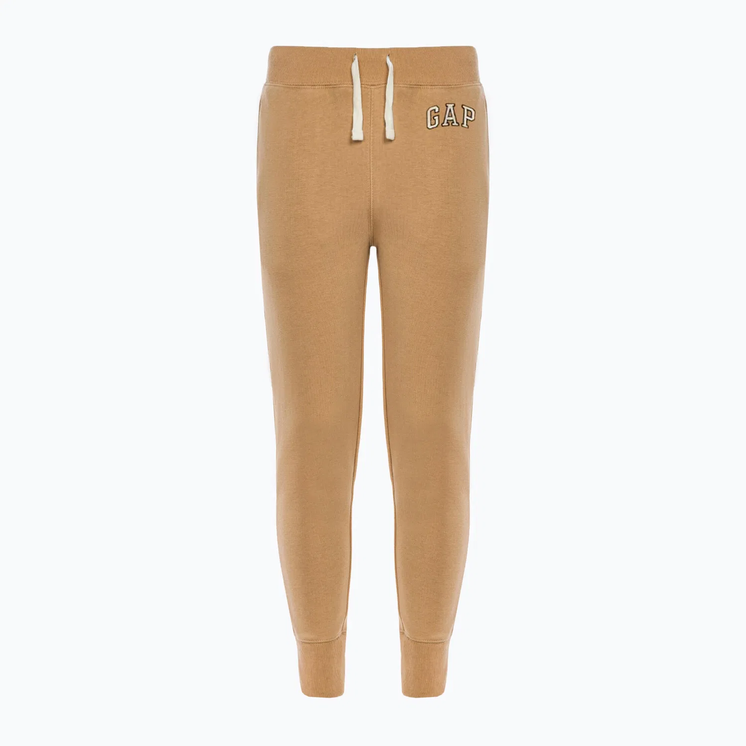 Детские спортивные штаны V-Fall Fash Logo Jogger Gap, Braun
