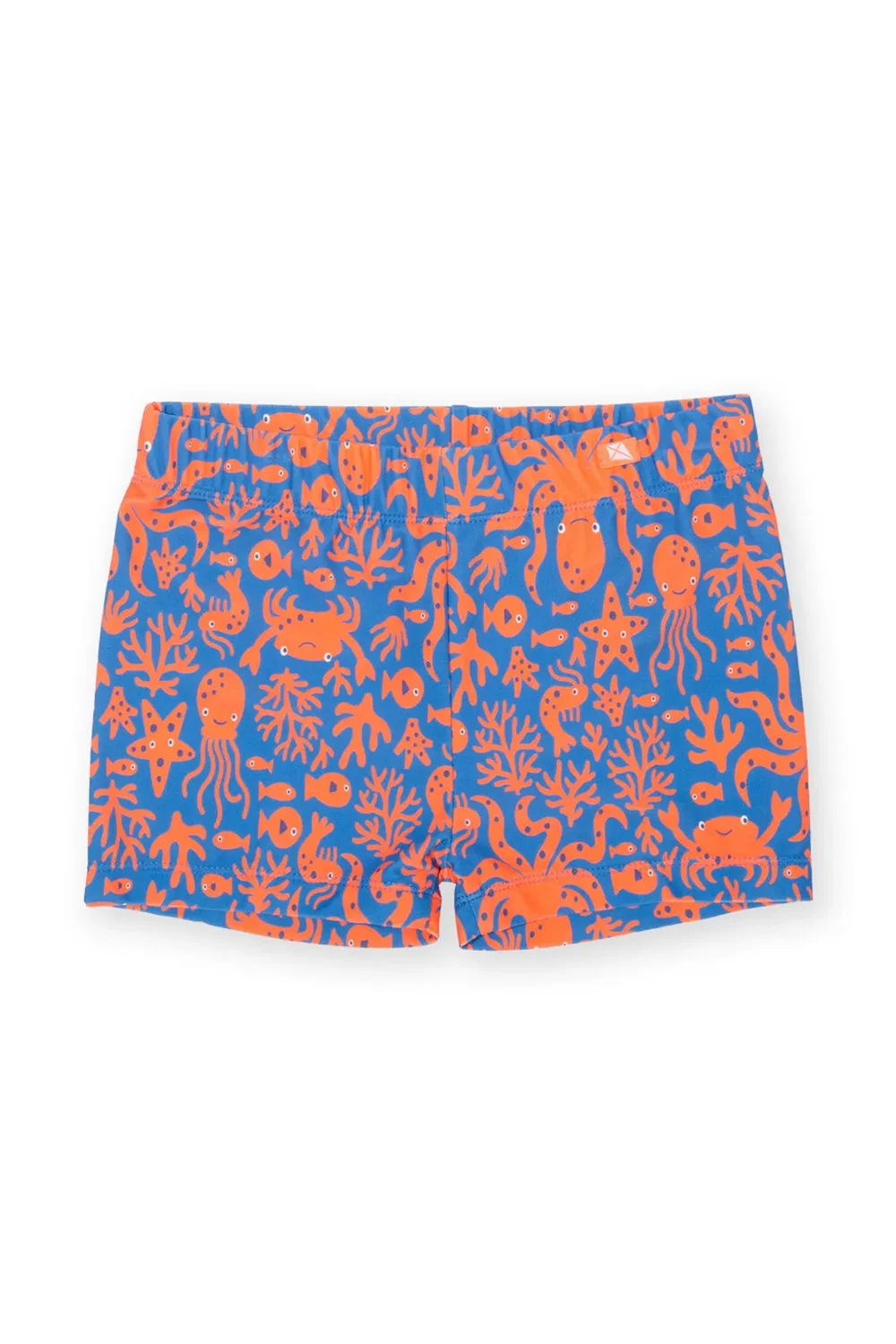 Плавки Reef Time Kite, Blue