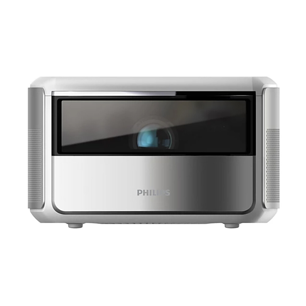 

Проектор Philips Screeneo S6 SCN650/INT, серебристый