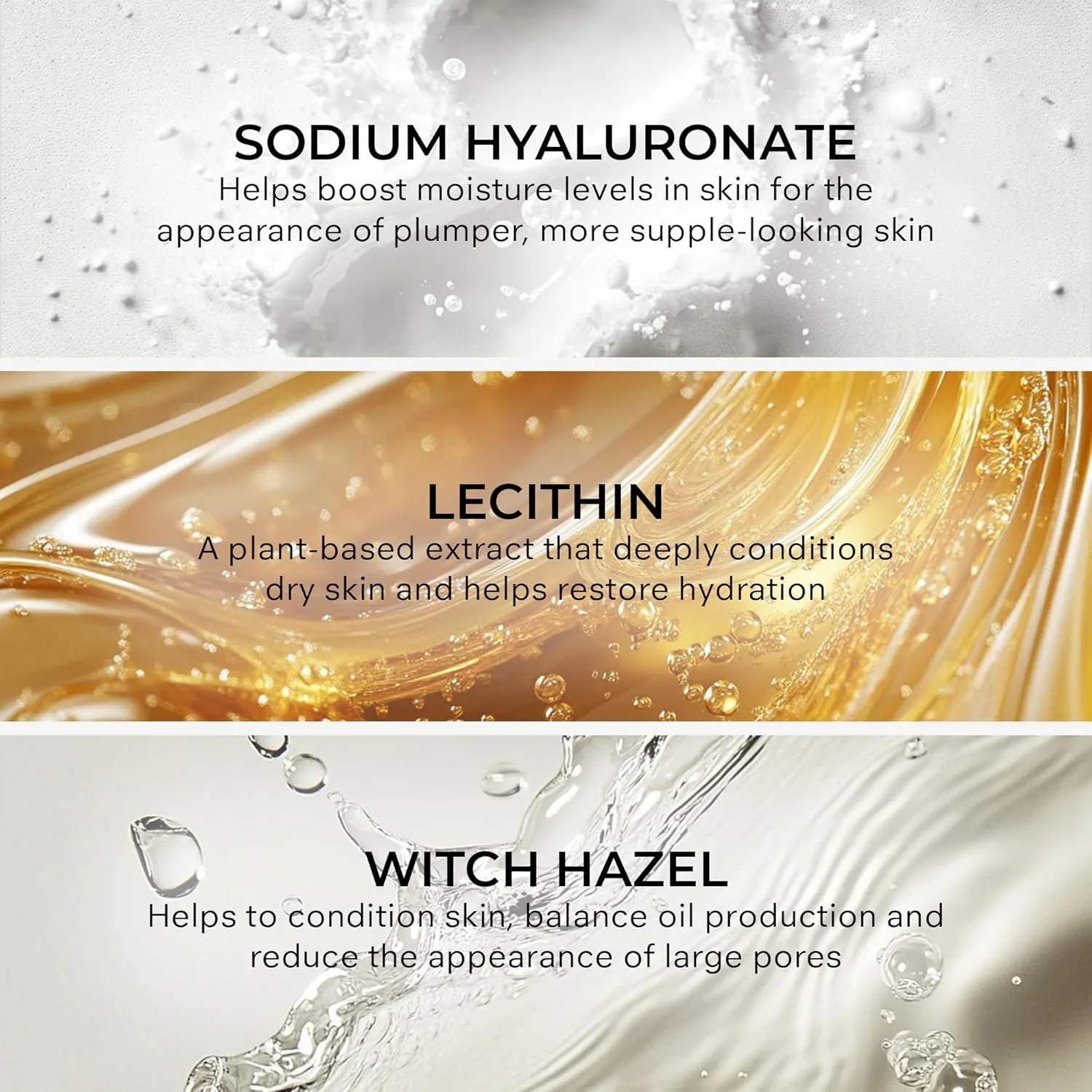 Крем для лица Cosmedix — Skin Thirst увлажняющий с гиалуроновой кислотой для лица — фото 3