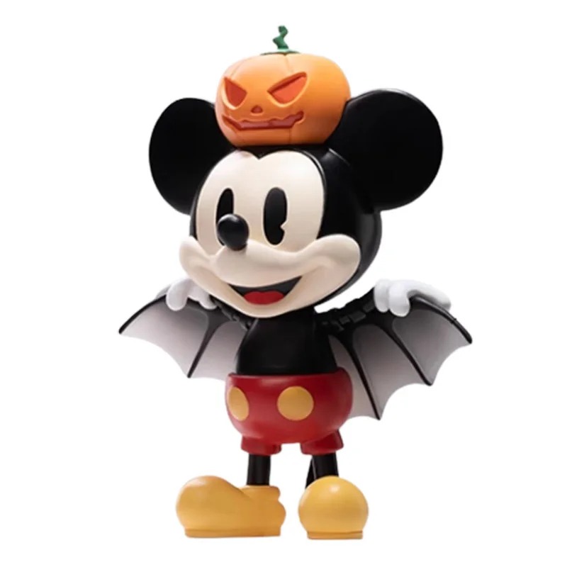 

Фигурка Pop Mart Disney Blind Box Products, Halloween Mickey