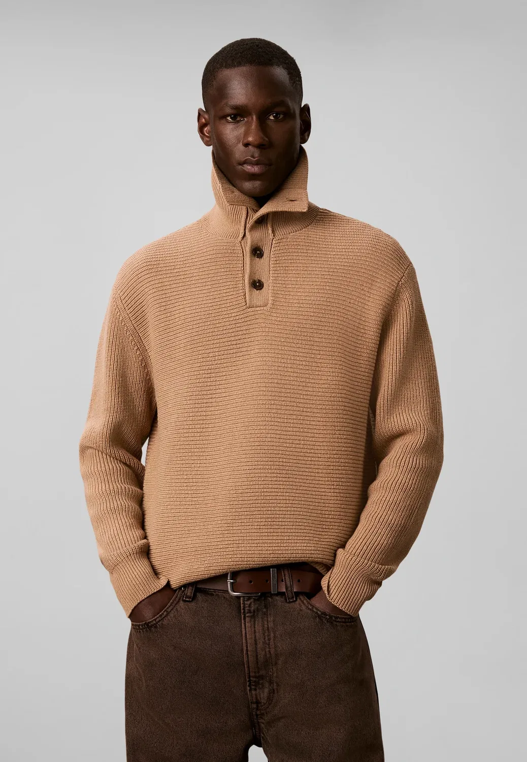 Прыгун Calvin Klein, Tigers Eye