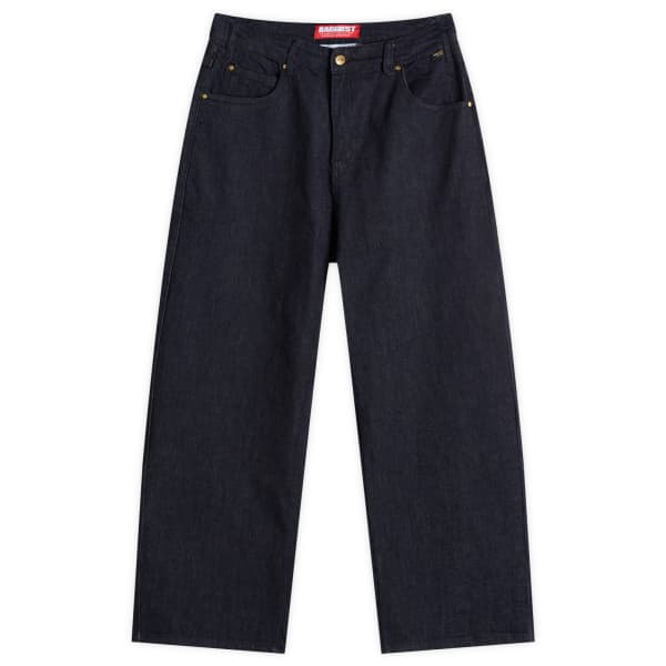 

Джинсы Santosuosso из денима Butter Goods, Cordura Denim