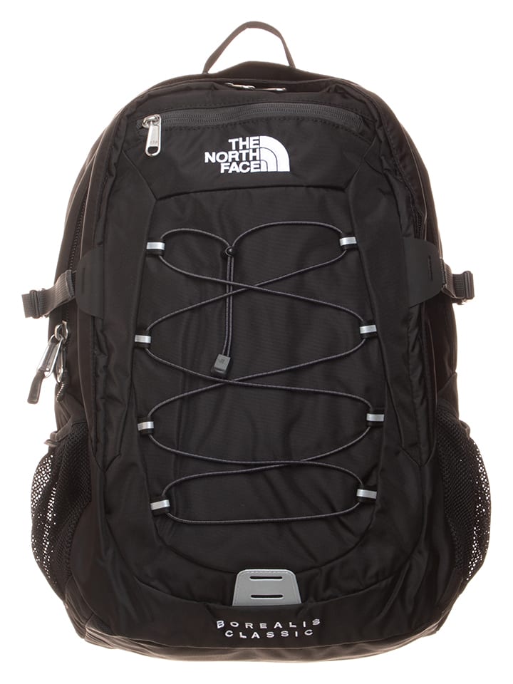 

Рюкзак The North Face Rucksack Borealis Classic, цвет Schwarz - 29 l