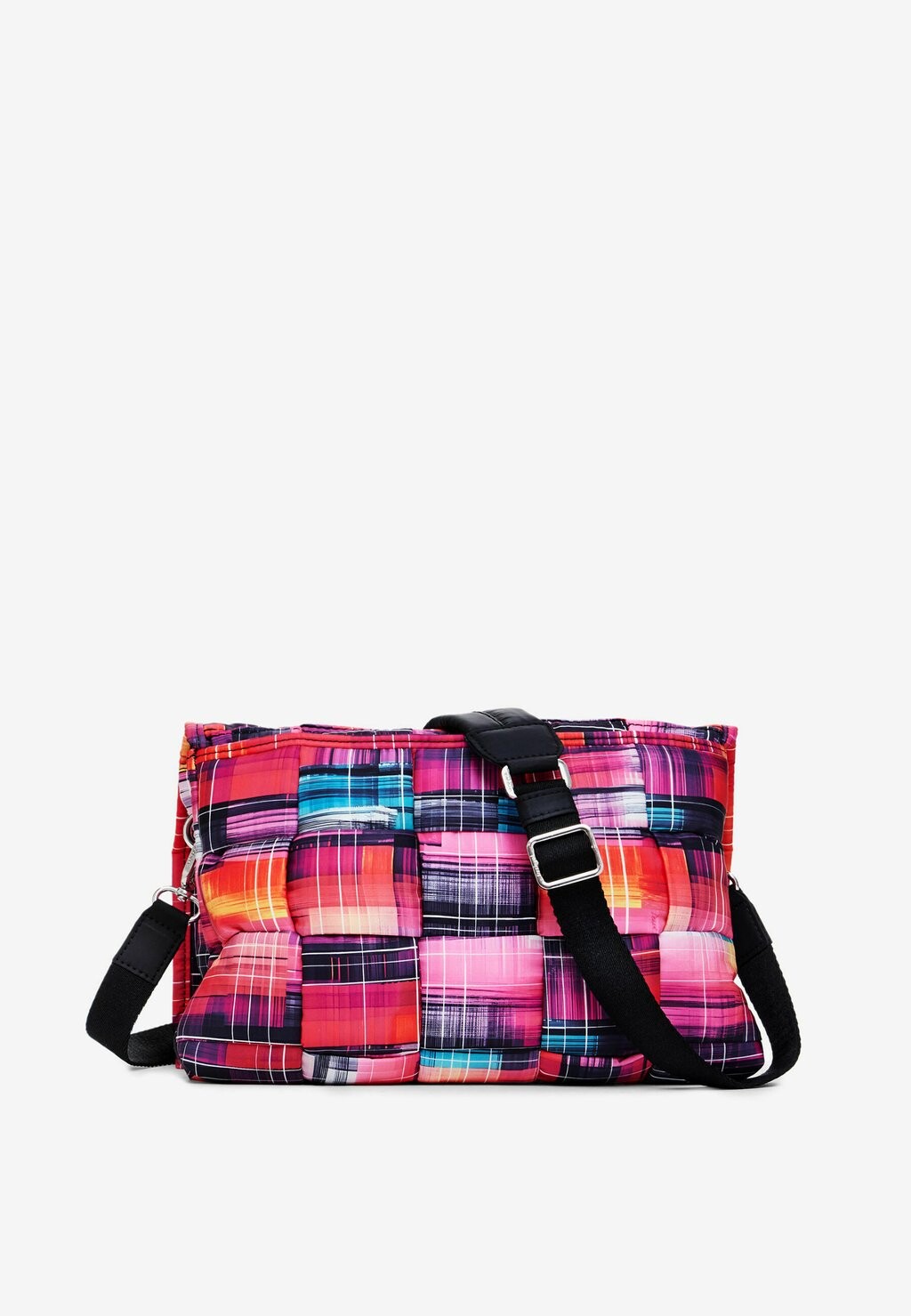 

Сумка через плечо Desigual, мультиколор