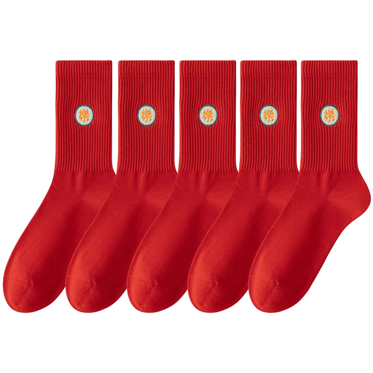 Носки детские с принтом [5 Pack]5 Joy MIIOW