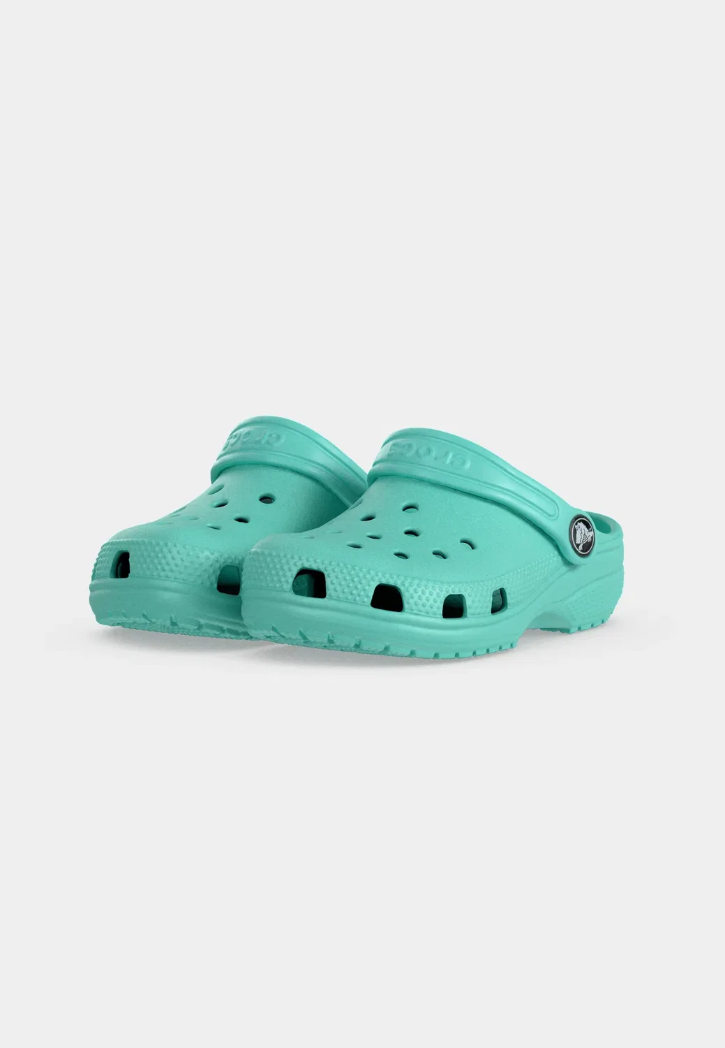 Классические домашние тапочки унисекс Crocs, Retro — фото 3