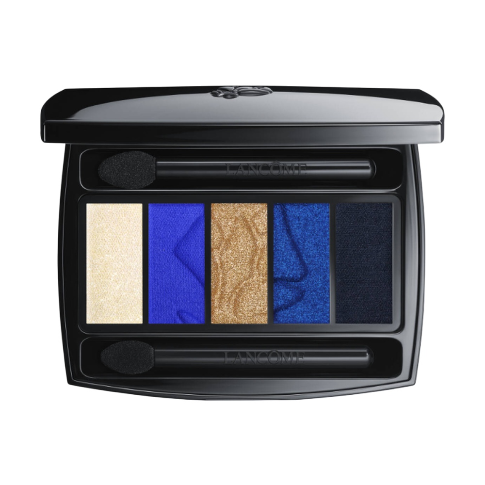 

Тени для век Lancome Hypnose Palette, 15 Bleu Hypnotique