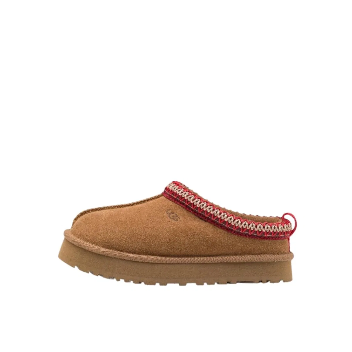 Детские тапочки Tazz Slipper Chestnut Enfants Ugg, Braun
