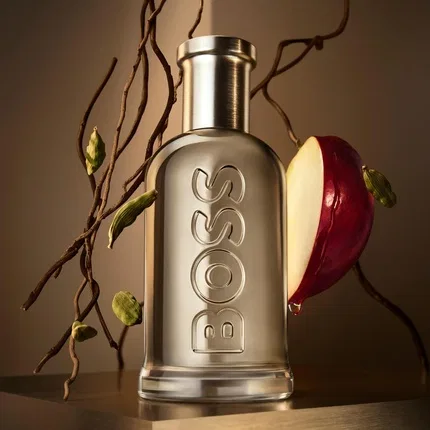 Парфюмерная вода Hugo Boss Bottled Eau De Parfum
