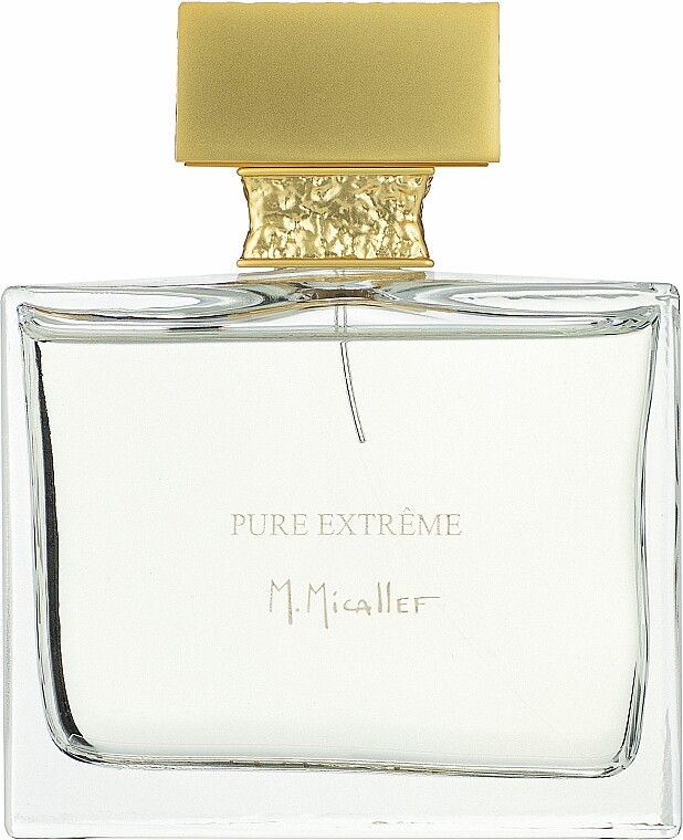 

Духи M. Micallef Pure Extrême