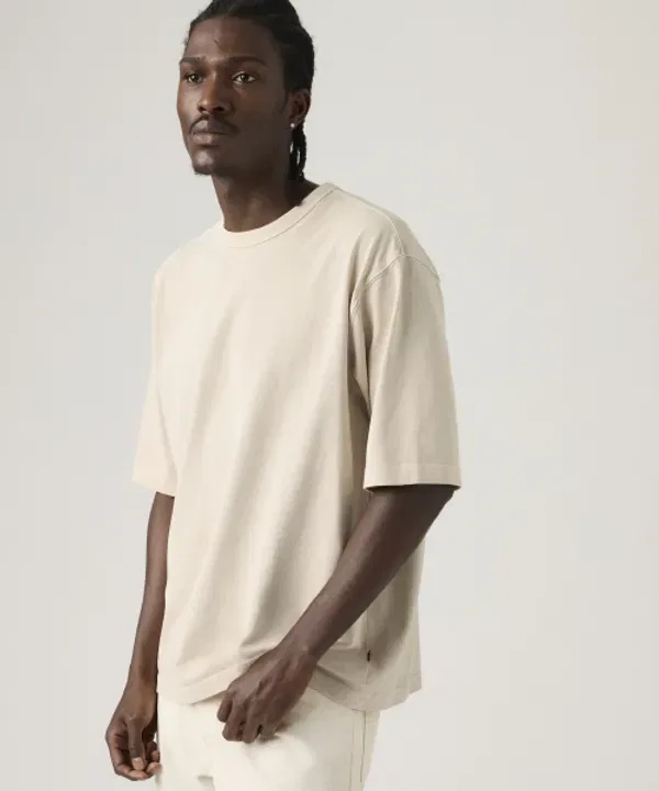 Футболка свободного кроя Heavyweight, Levi'S — фото 2