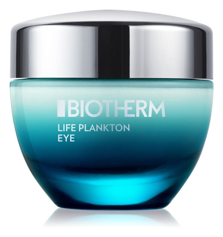 

Регенерирующий крем для глаз Biotherm Life Plankton Eye