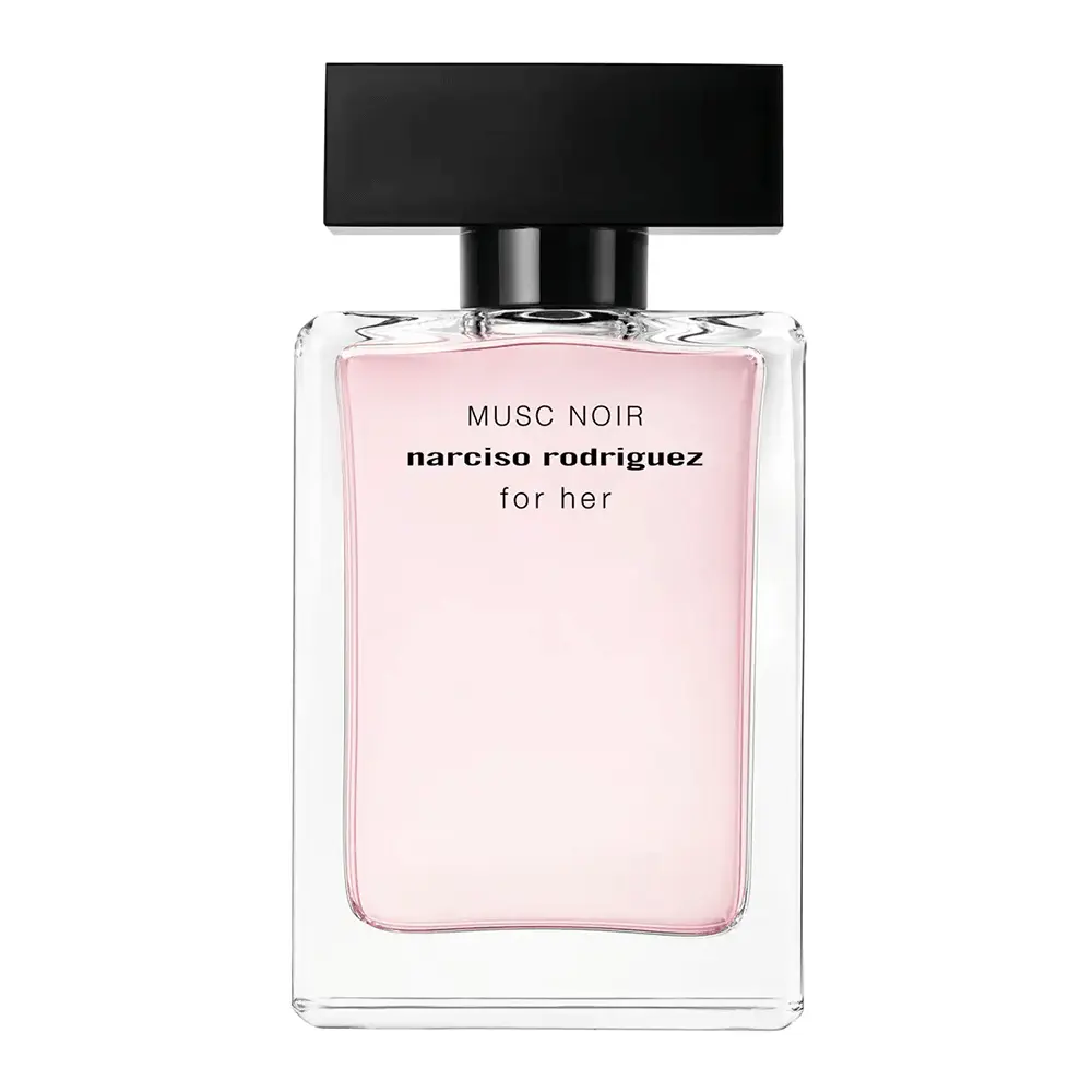 

Парфюмерная вода Narciso Rodriguez Eau De Parfum Narciso Rodriguez For Her Musc Noir, 50 мл