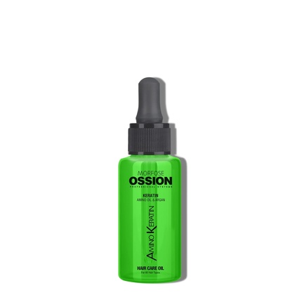 

Масло для волос Ossion Amino Keratin 100 мл Morfose