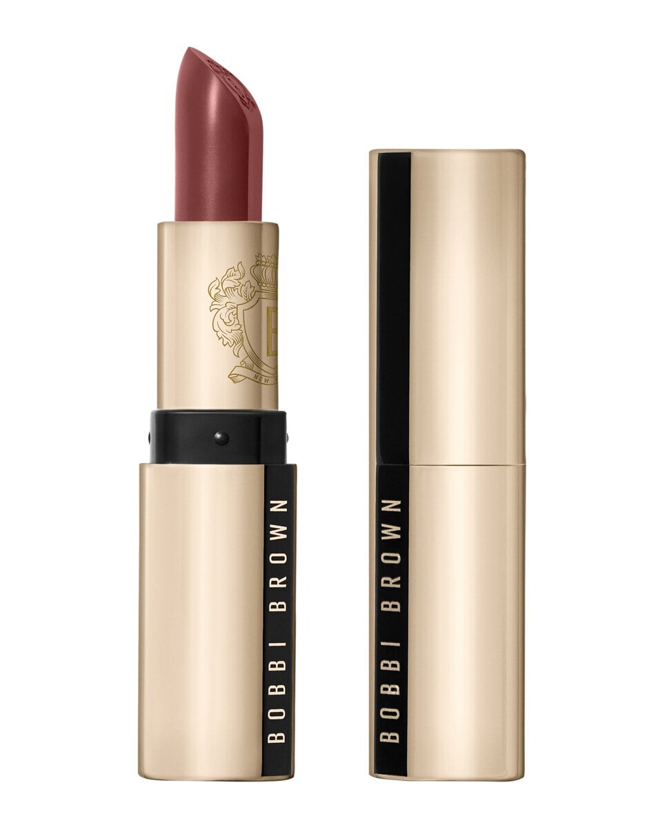 

Губная помада Bobbi Brown Barra De Labios Luxe, cranberry