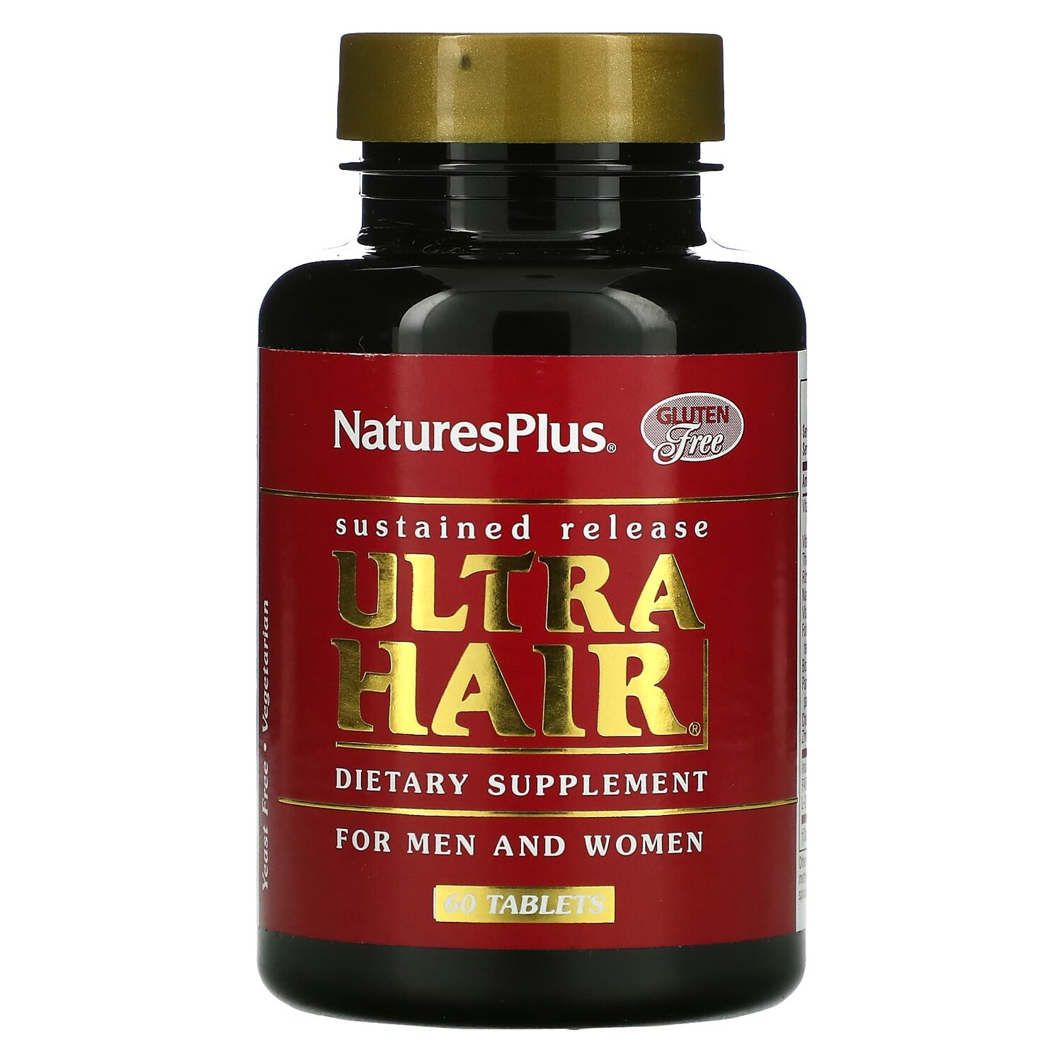 

Витамины NaturesPlus для мужчин и женщин, 60 таблеток