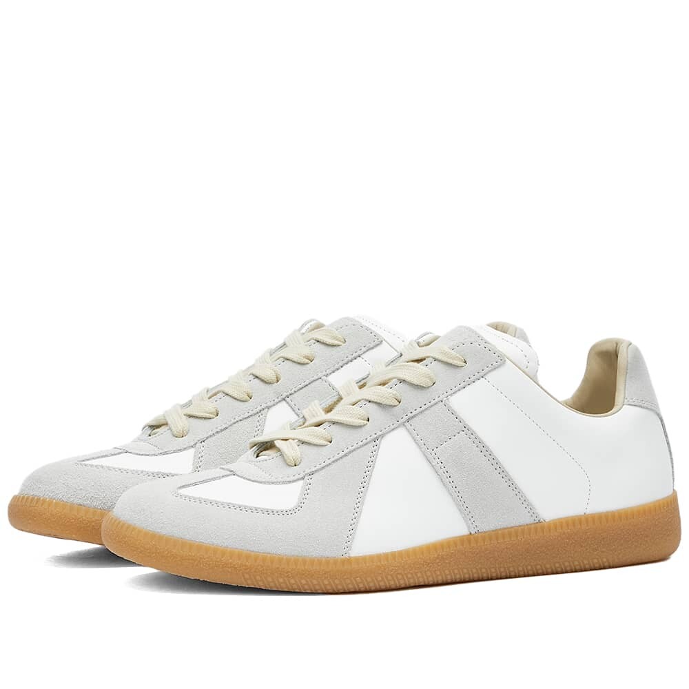 

Кроссовки Maison Margiela Replica Sneakers