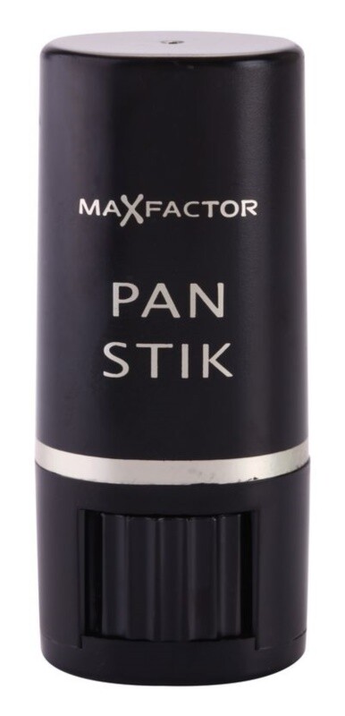 

Тональный крем и консилер в одном Max Factor Panstik, оттенок 30 Olive 9 г