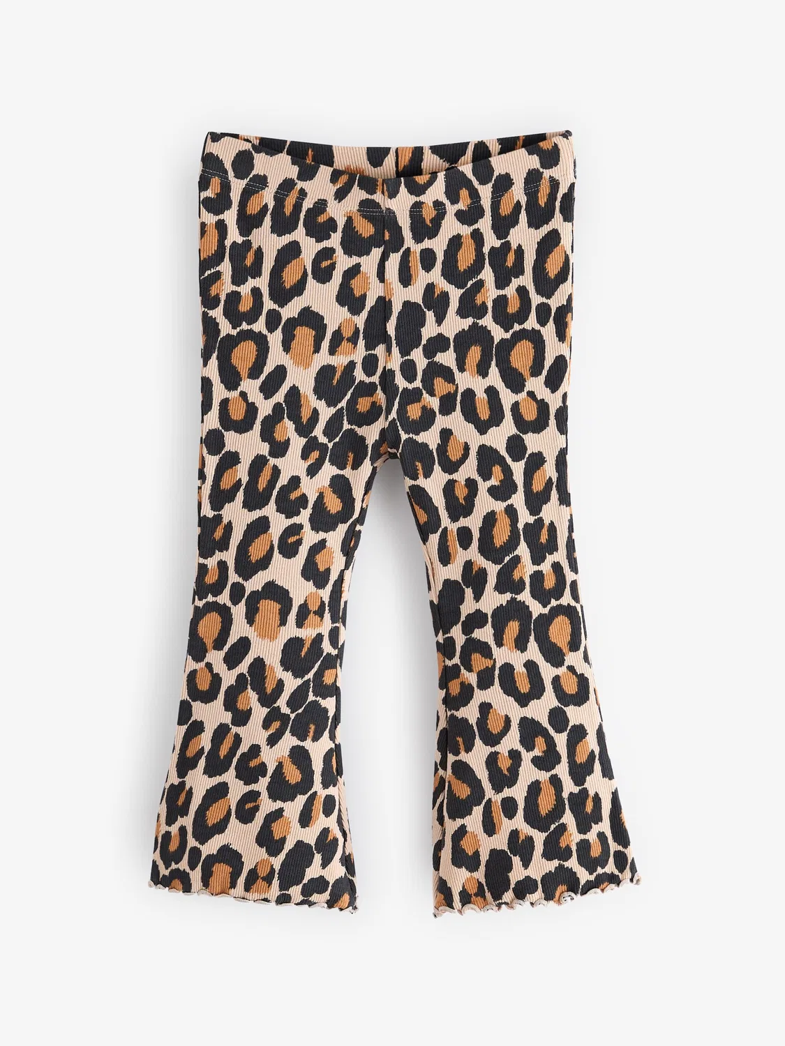 Леггинсы с принтом Animal Leopard Next, Animal Leopard Print