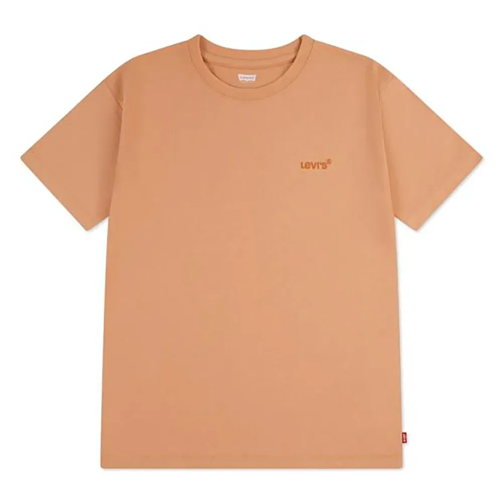 Футболка с коротким рукавом Levi's 9EP595 Levi´S, оранжевый