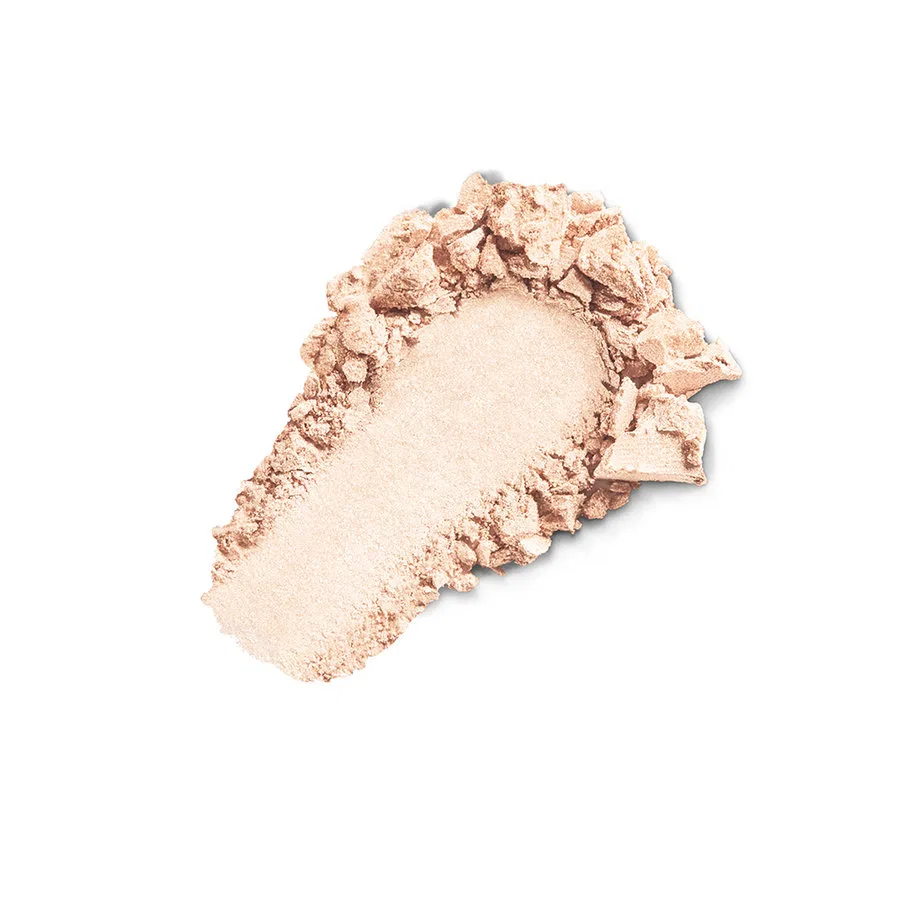 Хайлайтер Glow Fusion Powder Highlighter KIKO Milano, Brilliant Champagne — фото 3