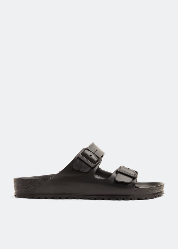 Сандалии Birkenstock Arizona Essentials EVA, черный