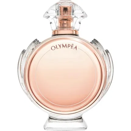 Туалетная вода Paco Rabanne Olympea Aqua, 80 мл