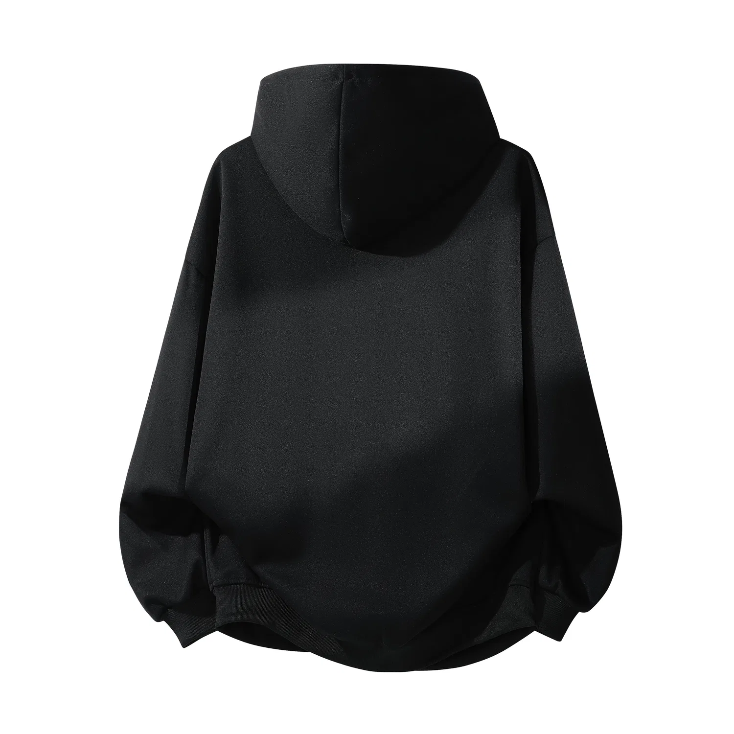 Детское худи на флисе Unisex Sweatshirt Paul Costelloe — фото 4