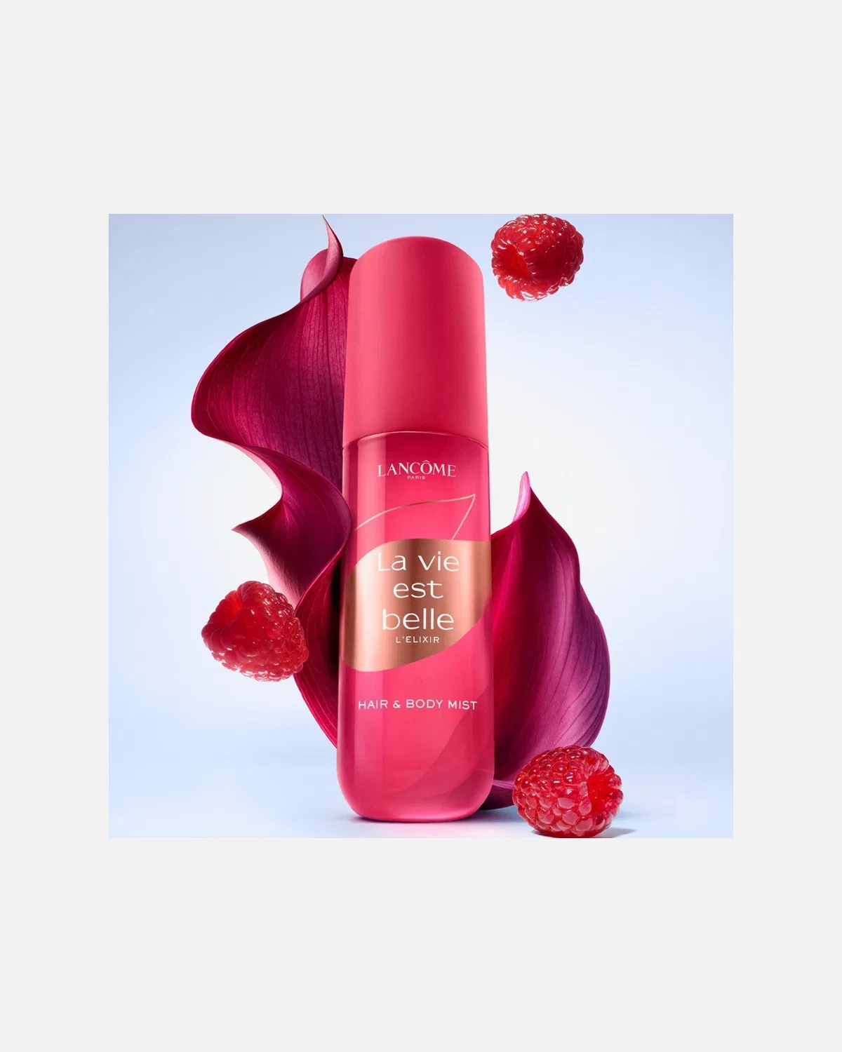 Спрей для тела la vie est belle l'elixir Lancôme, 100 Ml — фото 3