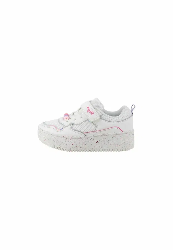 Кроссовки с застежкой-липучкой Sneaker Primigi, Multi coloured, мультиколор