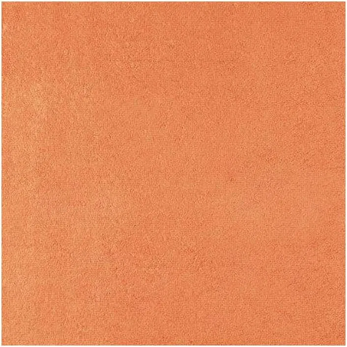 Махровая варежка для душа Diamond, Egeria, 1 шт, 15 x 21 см, Orange — фото 3