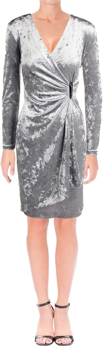 

Calvin Klein женские облегающие, Silver