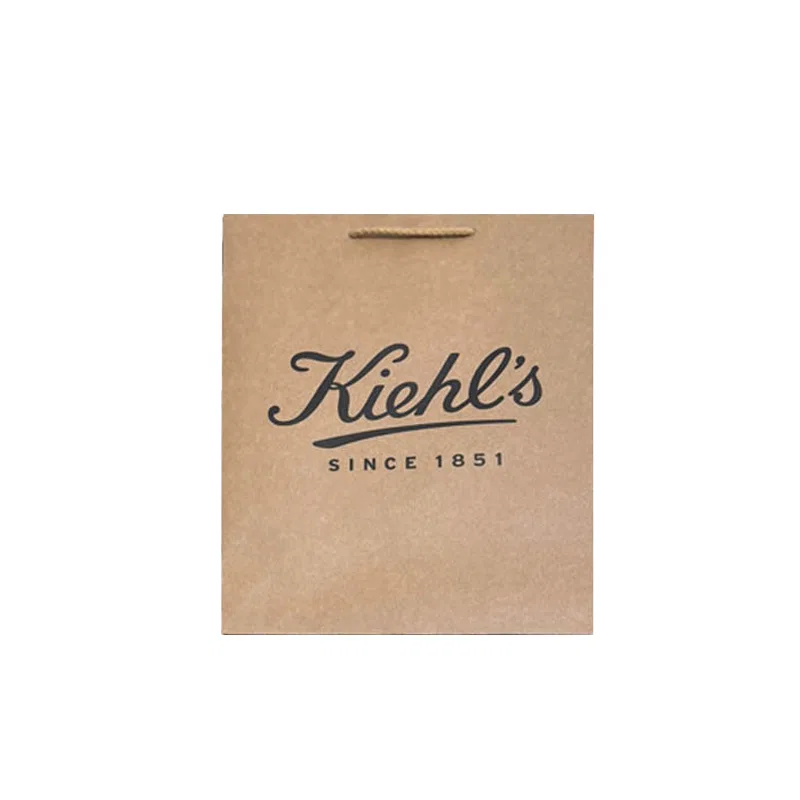 Мужской набор средств по уходу за кожей Kiehl's, Black — фото 2