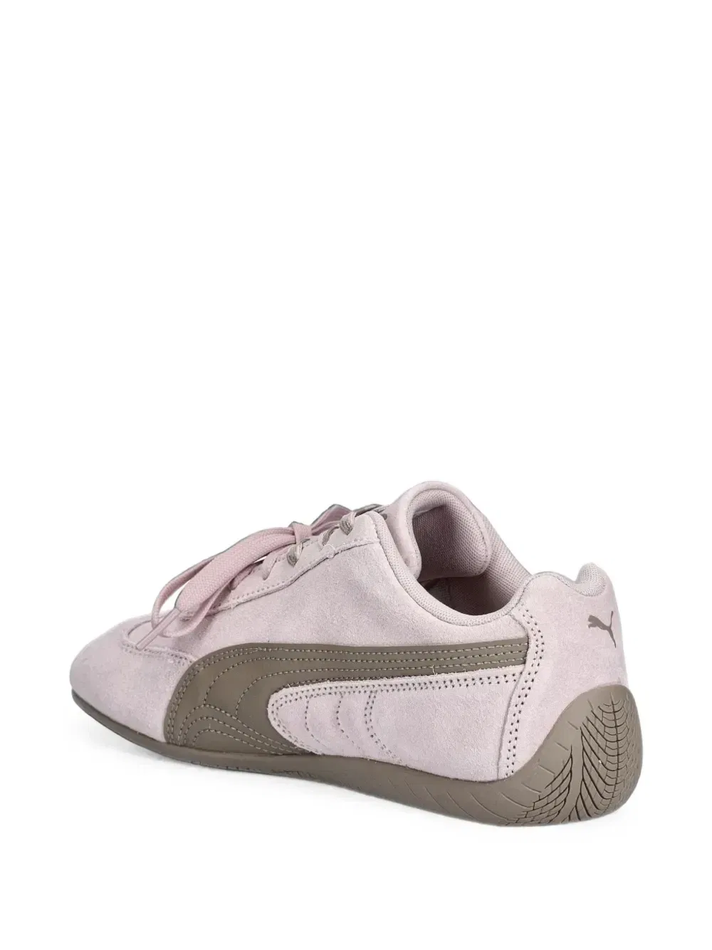 Кроссовки Speedcat Charmies Puma Kids, розовый — фото 3